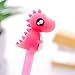 Dinosaur Pen Cool Animal Dragon Black Ink Gel Refill Ballpoint Pens Nice Kawaii Monster Rollerball Fine Point Roller Ball Drawing Wring Escolar Stationery Gift, 24Pcs Bulk Arkin