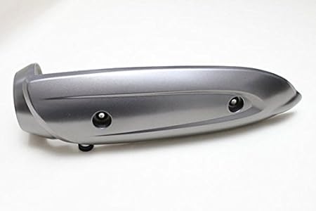 Amazon Yamaha ヤマハ Jog Zrエボ2 純正タイプ マフラーカバー ジョグsa16 Sa36 Sa39 車 バイク 車 バイク