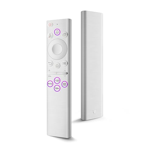 Samsung Voice Replacement