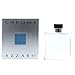 Azzaro Chrome After Shave Lotion Splash, 3.4 Fl Oz