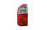 Toyota Tundra Driver Side Replacement Tail Light