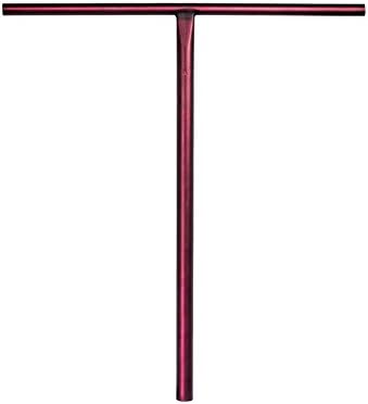 UrbanArtt Primo Evo V2 Pro Scooter Bars (Red)
