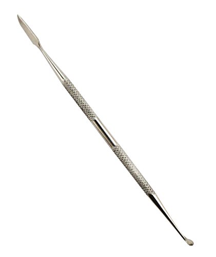 SE DD2-30 Double Ended Stainless Steel Spatula