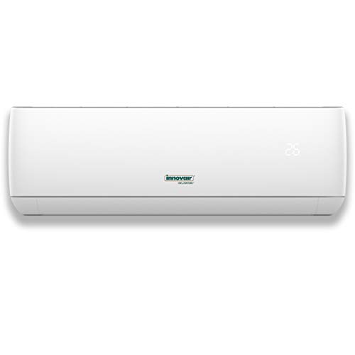 Innovair Air Conditioner Inverter Ductless Wall Mount Mini Split System