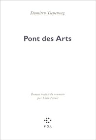 Livres Couvertures de Pont des Arts