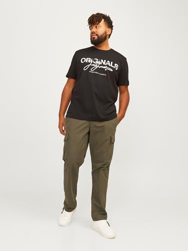 JPSTKANE JJBARKLEY Cargo Pant NOOS