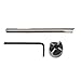 Legacy Woodturning, 7mm Pen Mill/Barrel Trimmer For Pen Kits