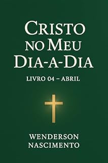 Livro Cristo no meu dia-a-dia: Caminhando com Cristo na Inclusão