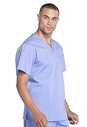Cherokee Scrubs for Men Workwear Professionals
