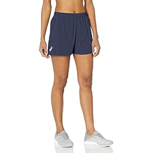 ASICS Dames 3″ geweven korte korte korte korte