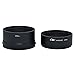 KIWIFOTOS LA-62L820T 62mm Filter Thread Lens Adapter For Nikon Coolpix L820 Digital Camera