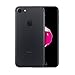 Apple iPhone 7 128GB Unlocked GSM Quad-Core Phone w/ 12MP Camera - Black (Renewed)