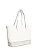 Guess Women's Chandler Large Travel Tote Bag Handbag