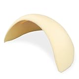 Ann West Pretty Petite Foam Flap Shoulder Pads Style SE2005