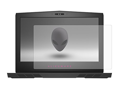 PcProfessional Screen Protector (Set of 2) for Dell Alienware R4 17 17.3