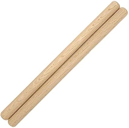 Amazon 和太鼓バチ 材質 カシ 太さmm ｘ 長さ330mm 国産手工バチ 西日本楽器 太鼓バチ 撥 撥 楽器 音響機器