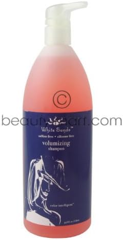 White Sands Volumizing Shampoo(33.8 oz)