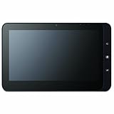 ViewSonic ViewPad 10 10.1-Inch Tablet (1.66 GHz Intel Atom Processor N455, 2GB DDR3, 16GB SSD, Windows 7 Home Premium)