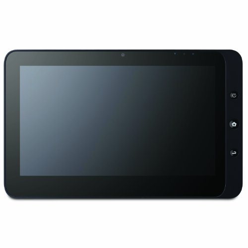 ViewSonic ViewPad 10 10.1-Inch Tablet (1.66 GHz Intel Atom Processor N455, 2GB DDR3, 16GB SSD, Windows 7 Home Premium)