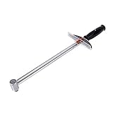 Presa 31003 Beam Style Torque Wrench, 3/8-Inch