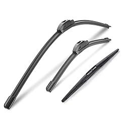26“ 17” Windshield Wiper Blades with 14inch