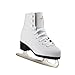 American Athletic Shoe Girl's Tricot Lined Ice Skates