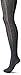 Hue Women's Cable Sweater Tights Sockshosiery, -graphite heather, S/M