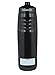 Powerade Perfect Squeeze Water Bottle, Black, 32 oz