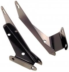 EZGO Medalist / TXT Golf Cart Head Light Bar Bracket Kit