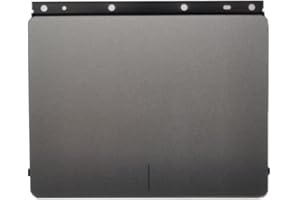 Laptop Touchpad for DELL for Inspiron 15 5590 5598 Vostro 5590 P88F001 0PHV9M PHV9M TM-P3542-001 Silver