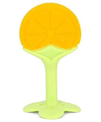 mee mee silicone teether