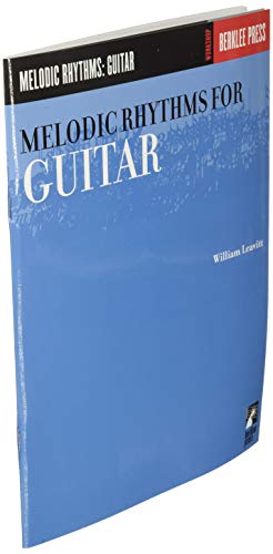 Melodic Rhythms for Guitar - Image 4