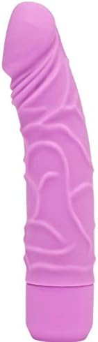 TRALIX STIMULATOR-7 Speed, 100% medical silicone, molding and touching. Completely genuine, water-repellent