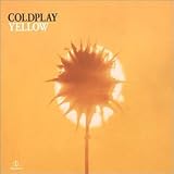 Coldplay Album: «Yellow 2» (Front side)