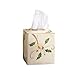 Lenox Holiday Nouveau Bath Tissue Holder