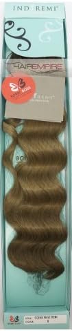 Bobbi Boss Indi Remi Hair Extension 18" Ocean Wave #8