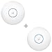 Ubiquiti UAP-AC-LR-US Unifi AP-AC Long Range - Wireless Access Point (2-Pack) Bundle