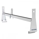 Werner VR404-W Steel Van Rack 3rd Bar for Vans with