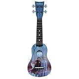 First Act Discovery Frozen 2 Ukulele