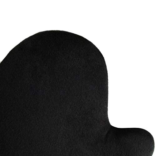 image for no logo 1pc Reusable Body Self Tan Applicator Tanning Gloves Cream Lot