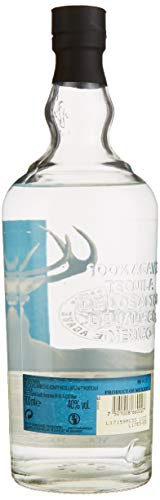 Cazadores Tequila Blanco (1 x 0.7 l) – Bild 3