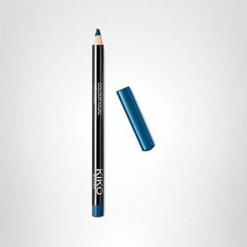 KIKO Milano Colour Kajal 13 | Kohl Pencil For The Inner Eye