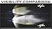 Blacklabel 4Everclear Headlight U.V. Clear Coat with 4 Free applicators and tip.