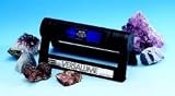 Portable Geologist's 4 Watt Shortwave/Longwave UV Lamp - Replacemenet Bulb