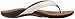 Reef Women's Miss J-Bay Thong Sandal,Tan/White,9 M US