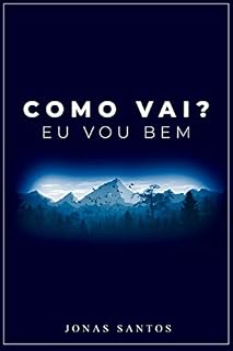 Livro Como vai?: Eu vou bem