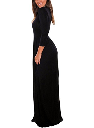 dearlovers maxi dress