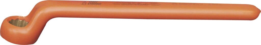 Ega Master 79341 - Offset Ring Wrench 16 Mm Non Sparking Al-Bron (1000 V)