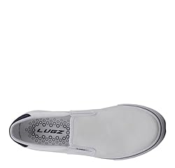 Lugz | Clipper Casual Sneakers for Men | Slip On
