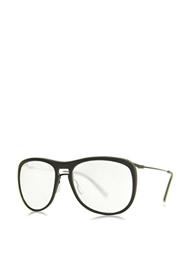 Zero Rh + Gafas de sol 835S-85-Fisso (58 Mm) Negro
